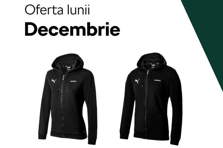 oferta lunii decembrie skoda
