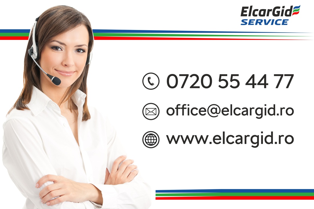informatii ElcarGid Service Volkswagen & Skoda