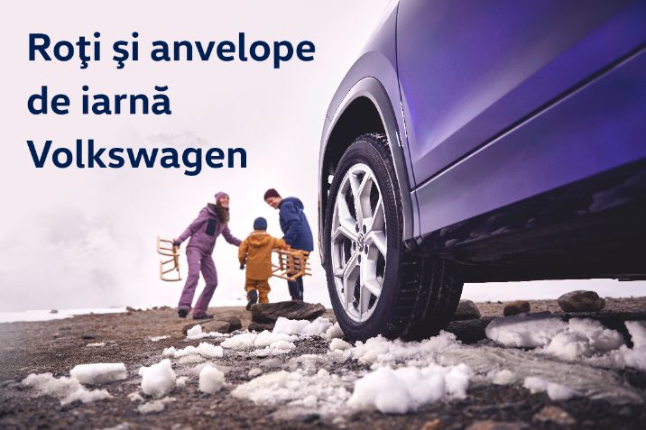 roti iarna volkswagen