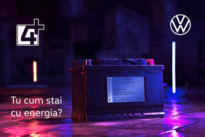 discount 10% schimb baterii volkswagen