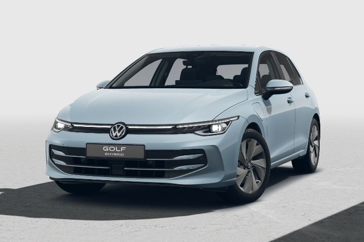 golf plug in hybrid