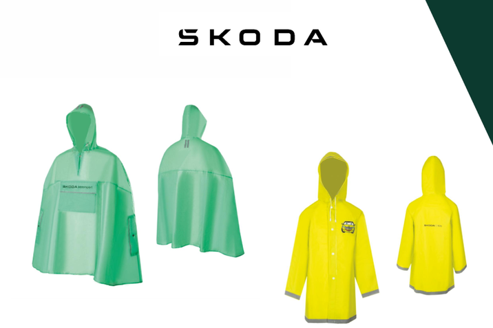 Oferta lunii octombrie skoda