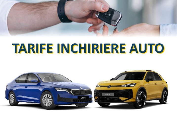 inchiriere auto elcargid