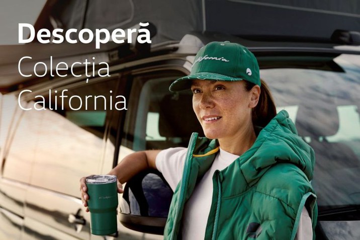 colectia california