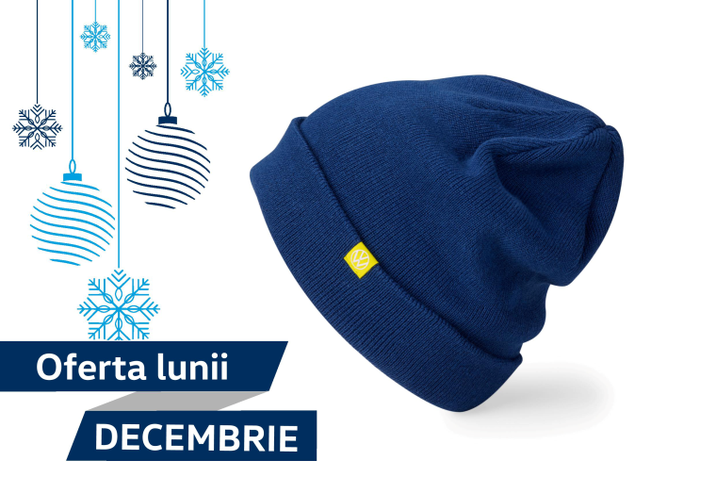 oferta lunii decembrie Volkswagen