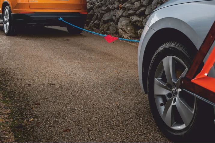 Serviciul de Asigurare a Mobilității