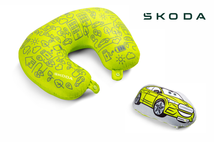 Oferta lunii iunie Skoda