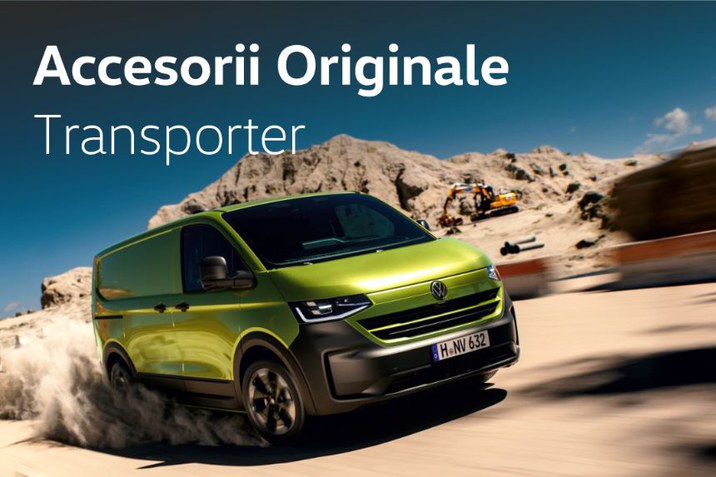 accesorii transporter