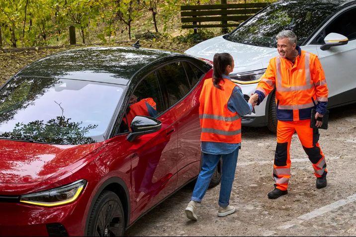 Serviciul de Asigurare a Mobilității