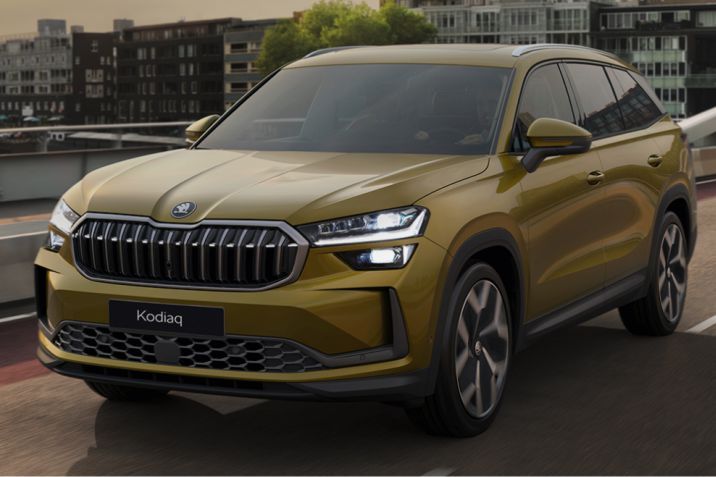 kodiaq
