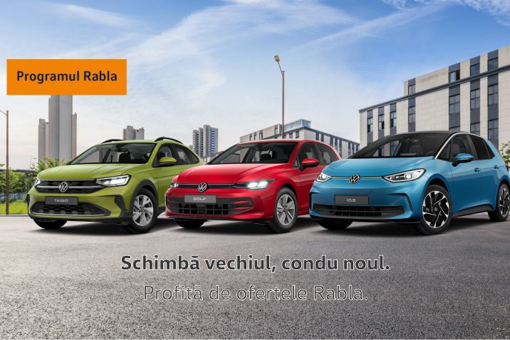 rabla volkswagen