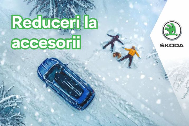 reduceri la accesoriile skoda