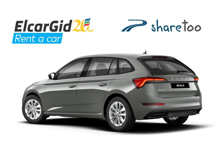 elcargid share too porsche