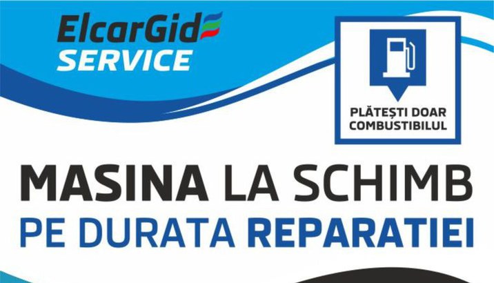 masina la schimb