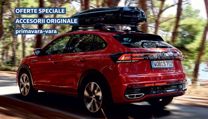 accesorii primavara vara vw