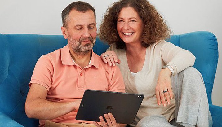 programare service online