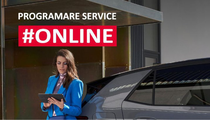 service booking online