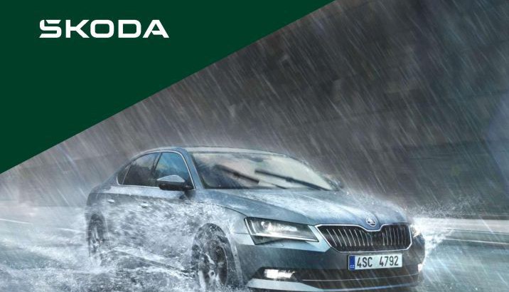 oferta schimb stergatoare skoda 30% reducere