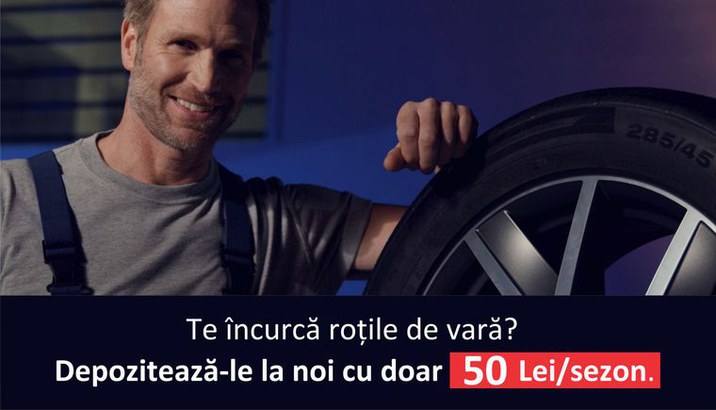 depozitare roti vara 2022