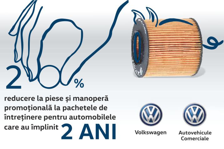 oferte speciale volkswagen 2015-2016