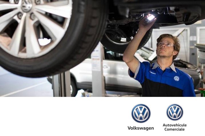 oferte speciale volkswagen din 2014 sau anterior
