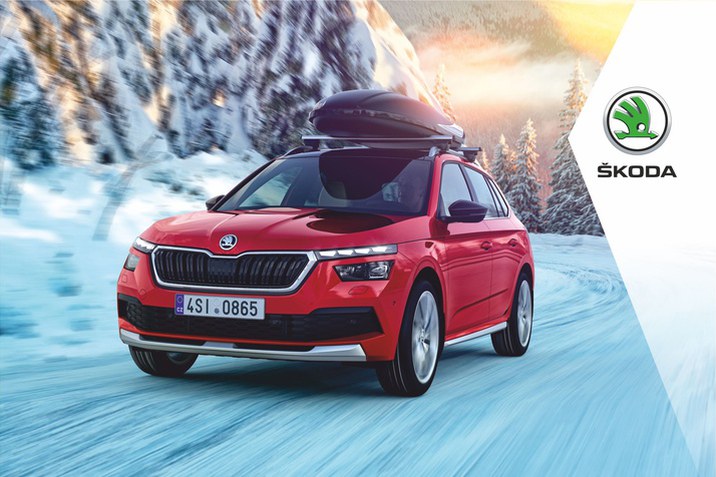 accesoriile originale skoda toamna iarna