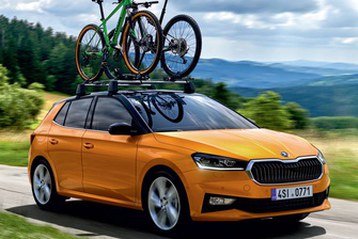 accesorii primavara vara skoda