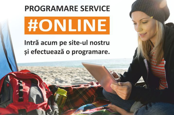 programare service online skoda volkswagen