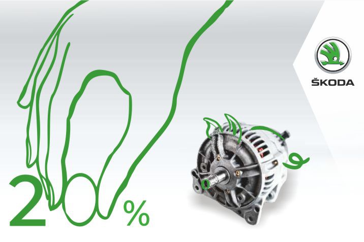 20% reducere la piese si manopera promotionala la pachetele de intretinere pentru auto din 2015-2016